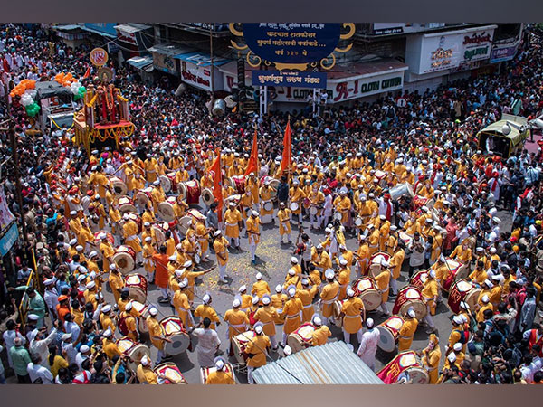 Pune Welcomes You to the Largest Festival in the World: Global Ganesh Festival 2024