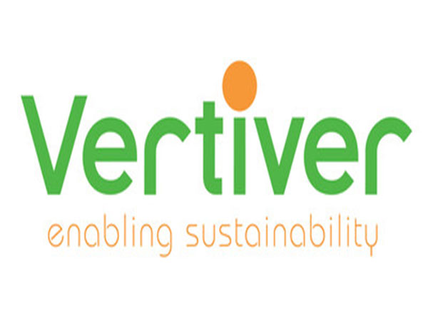 Vertiver Logo