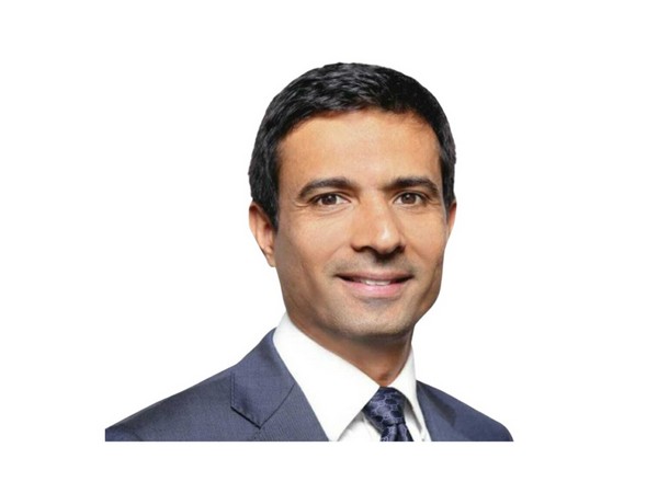 Yash Dubal, Director, A Y & J Solicitors, London, UK