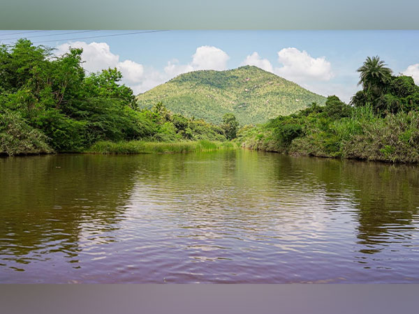 Naganadhi river revived by women power