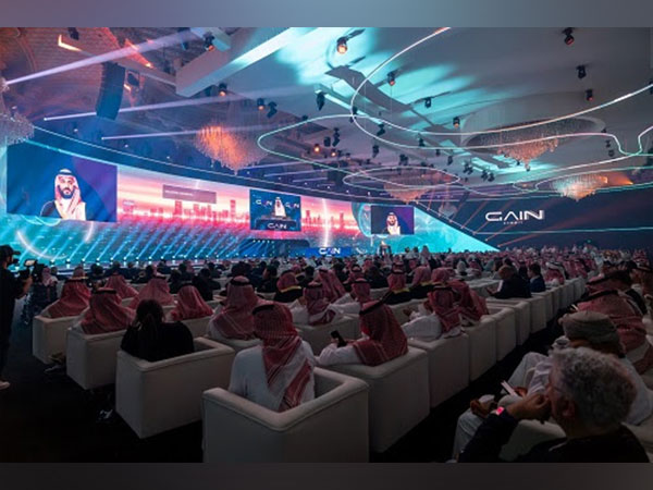 Global AI Summit (GAIN) comes to a close in Riyadh