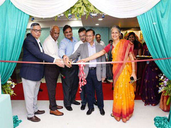 Manipal Hospital Millers Road inaugurated its newly renovated Ground Floor OPD