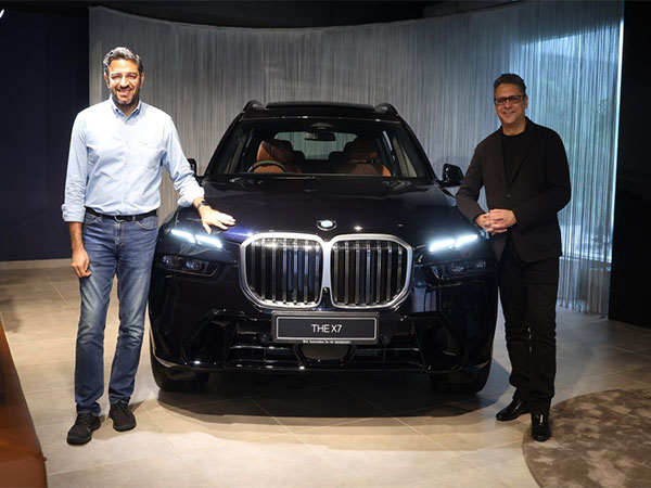 Harmonising processes with design excellence, BMW Group debuts Retail NEXT in India