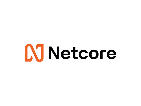 Netcore Logo