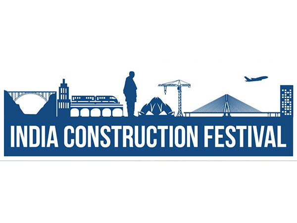 India's top construction leaders to converge in Mumbai at 10th India Construction Festival on Oct 9-10, 2024