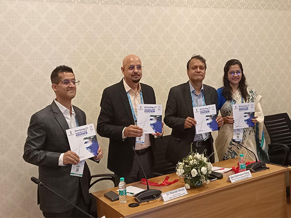 BIRAC and IVCA Collaborate at Global Bio-India