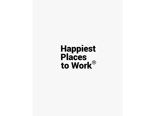 Issued by Happiest Places to Work® in Association with the Happiness Research Academy