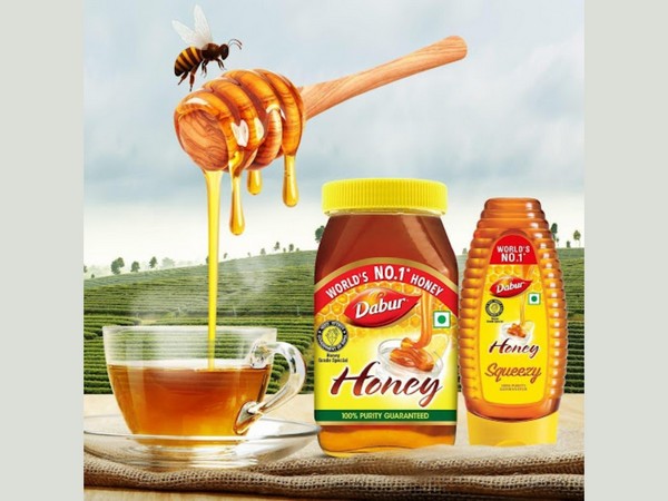 Dabur Honey: A Healthy Alternative to Sugar