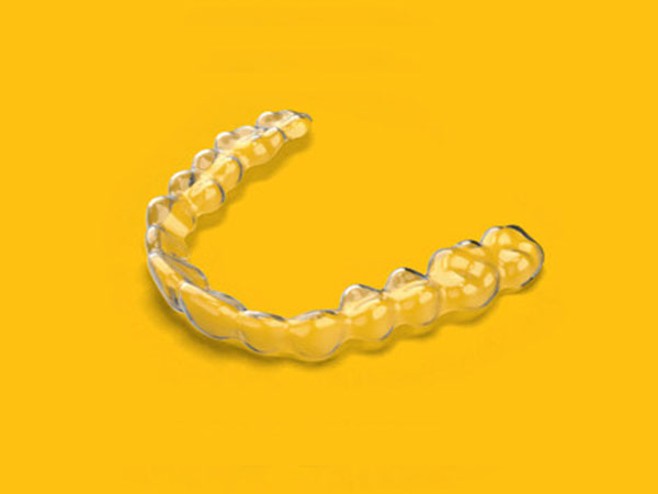 OrthoFX Clear Aligners