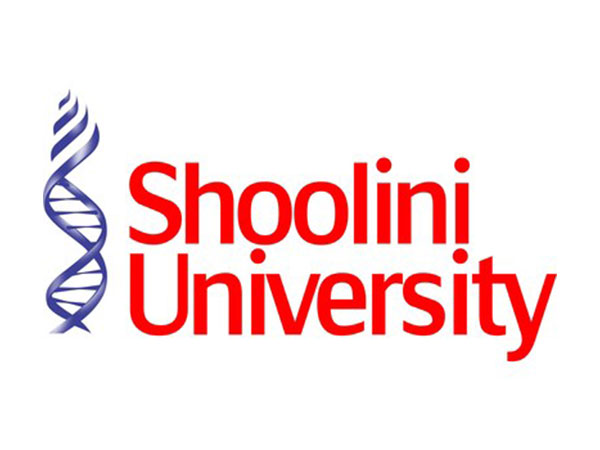 Shoolini Ranks High with 20 Scientists in Stanford's Top 2 per cent