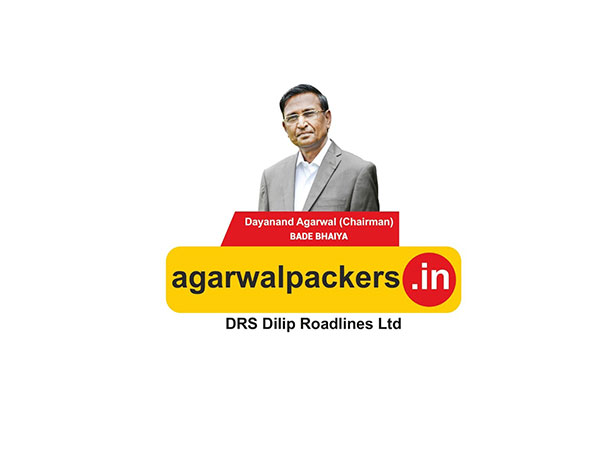 Revolutionizing the Packers and Movers Industry: Sri Dayanand Agarwal's Vision for Agarwal Packers and Movers (Bade Bhaiya)