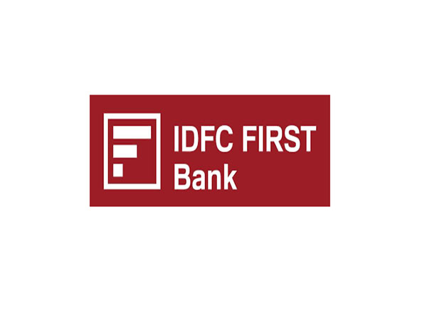 RBI Approves Re-Appointment of V. Vaidyanathan as IDFC FIRST Bank's MD & CEO