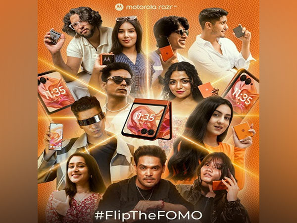 #FlipTheFOMO Campaign