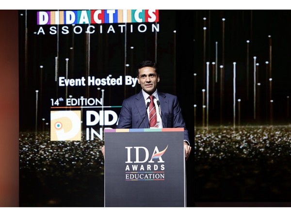 IDA Education Awards 2024: Delhi NCR, Karnataka, Maharashtra, and Tamil Nadu Secured Top Honours