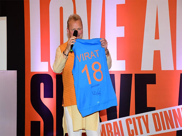 Go Dharmic's 4th Annual Mumbai City Dinner 2024 - A Resounding Success