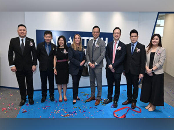 Advantech Unveils Expanded Singapore Office to Boost ASEAN Presence and Support AIoT Innovations with Strategic Partnerships