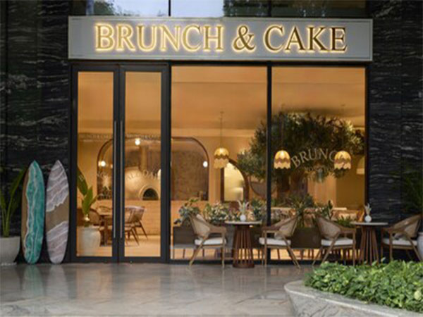 Brunch & Cake - Mumbai