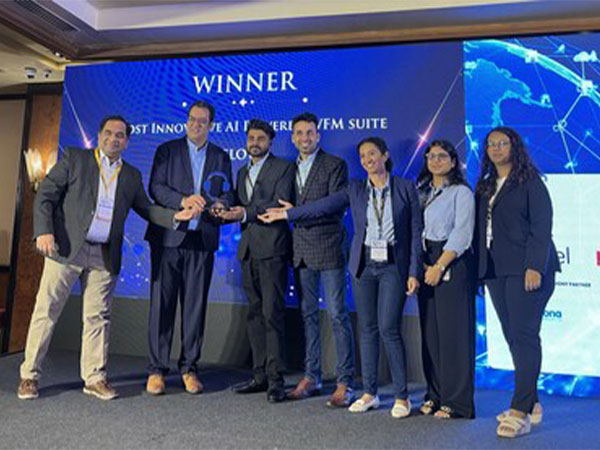 FLOW has been awarded the 'Most Innovative AI Powered WFM suite' at BPO Innovation Summit & Awards 2024