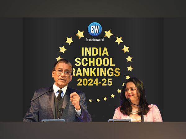 Dilip Thakore- Editor & Summiya Yasmeen - Managing Editor- EducationWorld