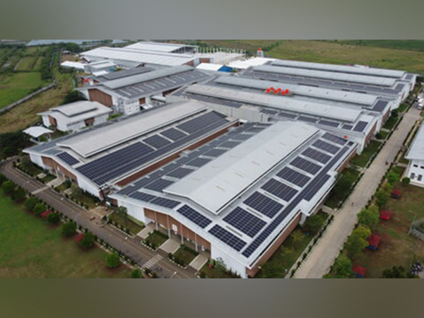 TotalEnergies ENEOS Completes Solar Rooftop Project with Indonesia's Leading Shoe Manufacturer, PT Bintang Indokarya Gemilang