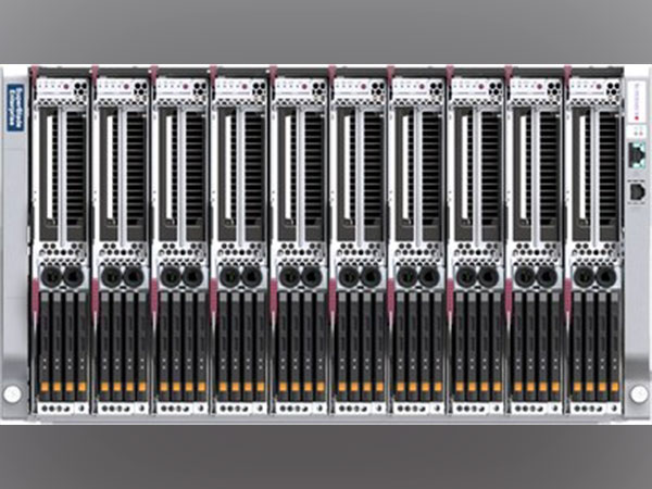 Supermicro Adds New Max-Performance Intel-Based X14 Servers, Delivering the Industry's Broadest Range of Workload-Optimized Systems for AI, HPC, Cloud, and Edge