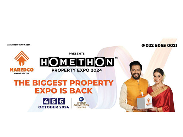 Homethon Property Expo 2024