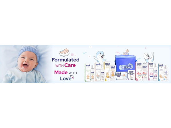 Littloo Product Line