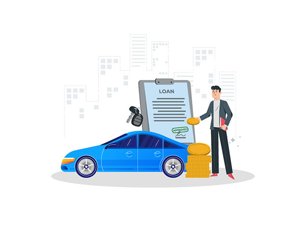 Bajaj Finance offers high-value new car loans with simple eligibility criteria and minimal paperwork