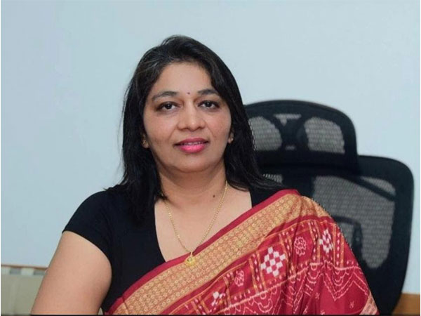 Lipika Mohanty, Director of People and Development at BUSINESSNEXT