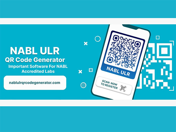 CPD Technologies Launches NABL ULR QR Code Generator System to Meet Security Mandates