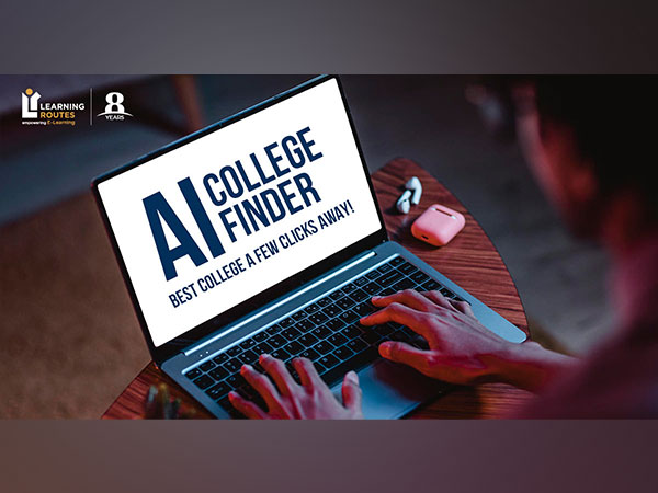 Discover perfect college with AI-Powered College Finder