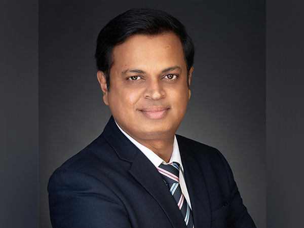 Qapitol QA's CEO, Mohan Panguluri