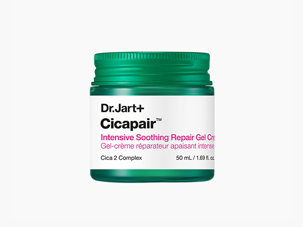 Cicapair Intensive Soothing Gel Cream