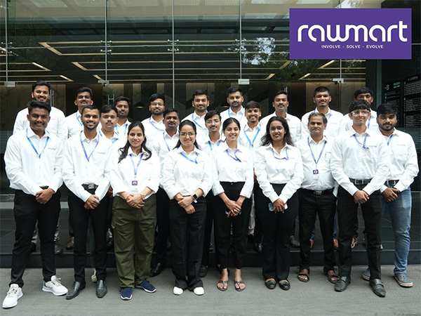 The Rawmart Team Behind 2x Sales Growth