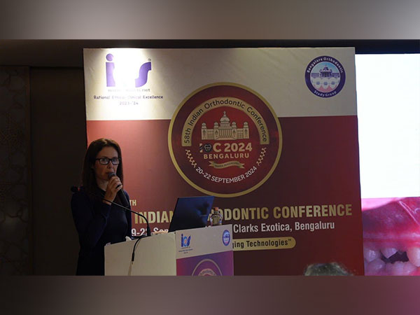 58th IOC 2024 Concludes Successfully at Clarks Exotica Convention Resort and Spa