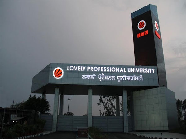 Lovely Professional University