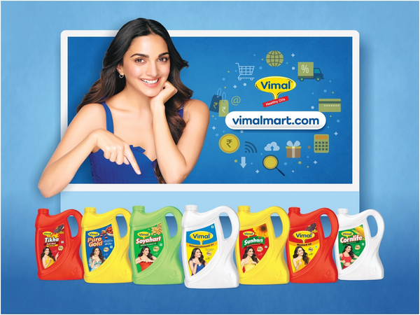 A New Chapter for Vimal Oils: Navigating the E-Commerce Landscape