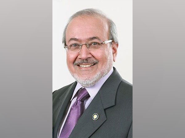 Dr. Habil Khorakiwala honoured with Lifetime Achievement Award