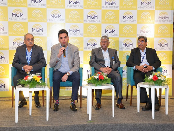 MGM Healthcare Expands Footprint to Visakhapatnam with Acquisition of Seven Hills Hospital