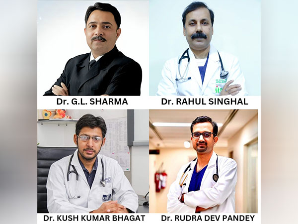 Jaipur's top Heart Experts Highlight the impact of excessive exercise on heart