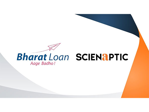 The Full-Service Digital Lender Leverages Scienaptic's Decision Engine with Embedded Account Aggregator Journey