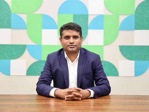 Dhirendra Mahyavanshi, Co-Founder & CEO of Turtlemint