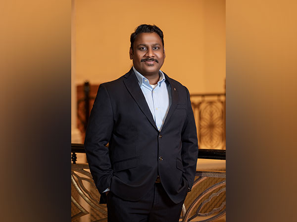 Rakesh Ravuri - CTO SVP Engineering and Global Retail Engineering Lead at Publicis Sapient