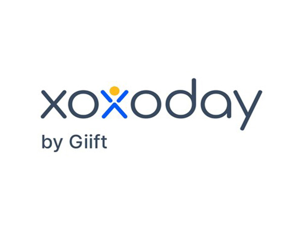 XOXODAY Logo