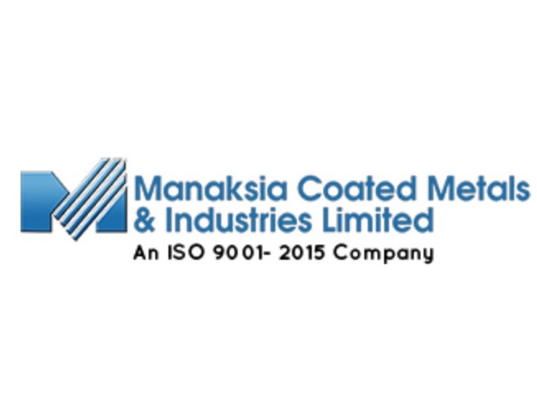 Manaksia Coated Metals Wins Rs 200Cr European Contract, Signaling Global Growth