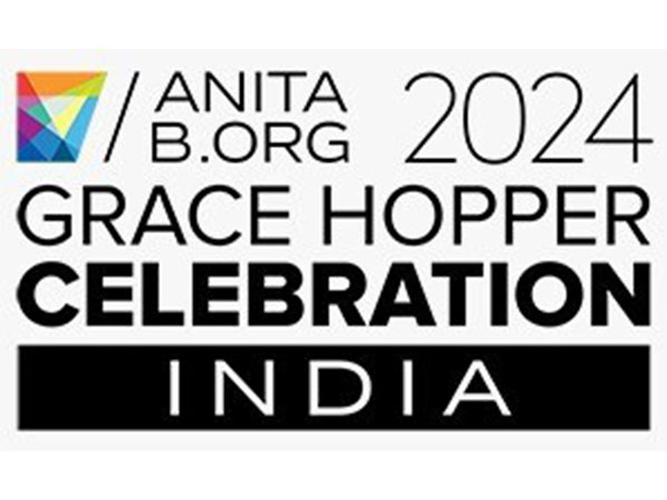 GHCI 2024: join India's biggest celebration of women and nonbinary in tech