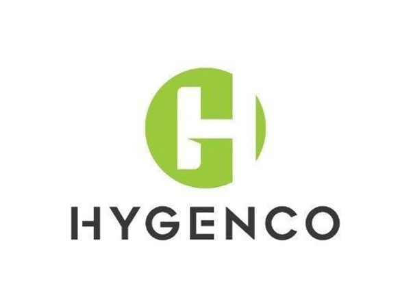 Hygenco Logo