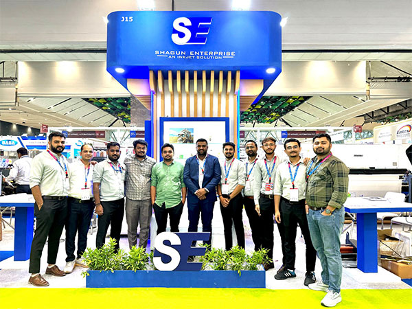 India's Best UV Printer by Shagun Enterprise Sets New Benchmark in UV Printing with State-of-the-Art Machines