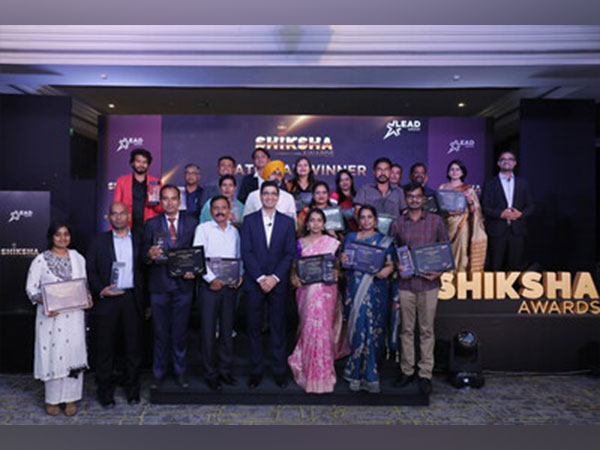 Shiksha Awards 2023