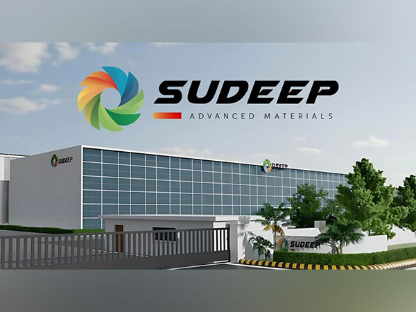 Sudeep Pharma India diversifies into battery materials with the launch of Sudeep Advanced Materials, focusing on green iron phosphate for EV storage